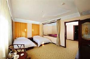 長春聖都大酒店 長春聖都大酒店