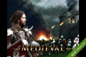 Android遊戲、中世紀戰爭、愛扒啦