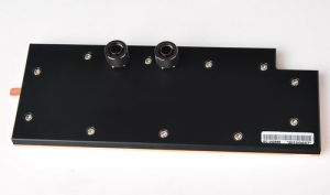 東遠SC-VG690顯示卡水冷頭