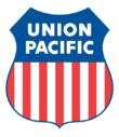 美國聯合太平洋鐵路公司