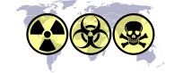 禁止化學武器組織