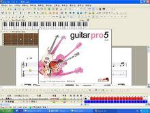 guitar pro 5
