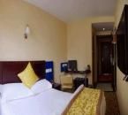 貴陽中鐵商務賓館 貴陽中鐵商務賓館