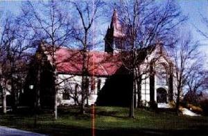 （圖）小禮拜堂