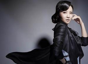 1998年《有夢不覺夜長》飾盛雲緯