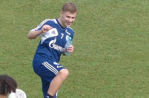 馬克斯·邁爾 馬克斯·邁爾