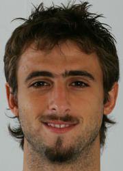 尼古拉斯·帕雷哈