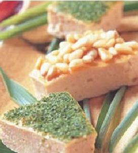 雞肉鬆風 雞肉鬆風