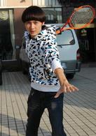 加油！網球王子