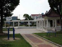 桃園村[江蘇省常熟市辛莊鎮楊園桃園村]