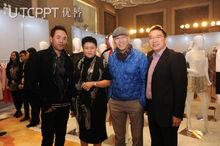 北京優替服裝顧問有限責任公司