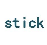 stick