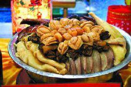 盆滿缽滿吃盆菜 盆滿缽滿吃盆菜