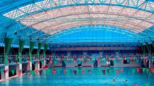 大眾旅遊度假村 大眾旅遊度假村