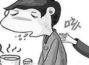 乾性咳嗽 乾性咳嗽