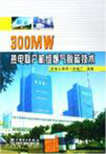 300MW熱電聯產機組技術叢書 300MW熱電聯產機組技術叢書