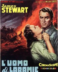 從拉萊米來的人 從拉萊米來的人