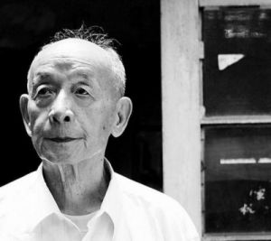 陳橋驛[歷史地理學家]