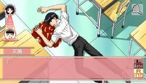 流血不止的鳥丸