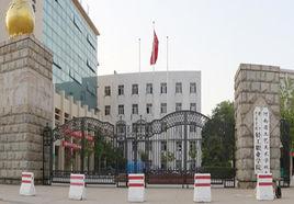 河南輕工職業學院 河南輕工職業學院