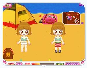 阿sue海邊度假 阿sue海邊度假