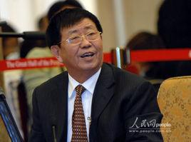 王守彬[青花集團董事長]