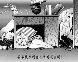 樓房避震 樓房避震