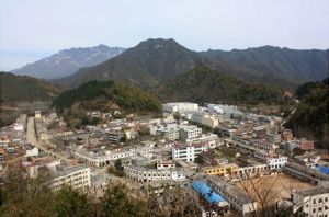 白河鎮[河南省南陽市]