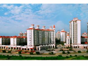 潯陽名城美日陽光 潯陽名城美日陽光