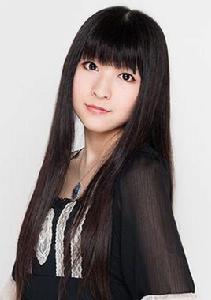 北原知奈 北原知奈