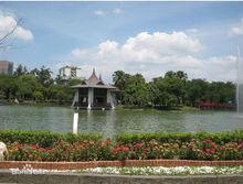 中山公園[台灣省台中市中山公園]