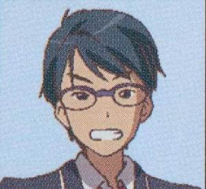 中二病也要談戀愛![京都動畫改編的電視動畫]