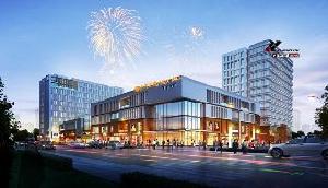 金街美地 金街美地