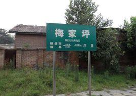 梅家坪站 梅家坪站