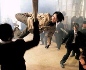 我的老婆是大佬