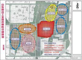 陽穀祥光生態工業園 陽穀祥光生態工業園