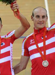 卡斯帕·喬根森 卡斯帕·喬根森