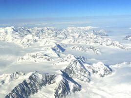 克盧恩和蘭格爾—聖伊萊亞斯諸公園 克盧恩和蘭格爾—聖伊萊亞斯諸公園