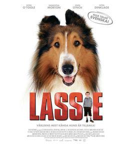 2006靈犬萊西 2006靈犬萊西