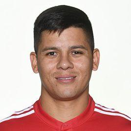 馬科斯·羅霍 馬科斯·羅霍