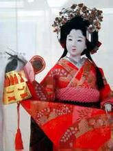 日本偶人 日本偶人