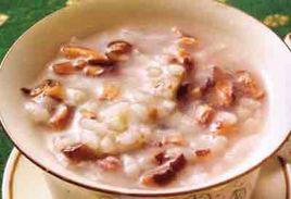 蕎麥香菇粥 蕎麥香菇粥