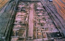 元代集寧路古城遺址