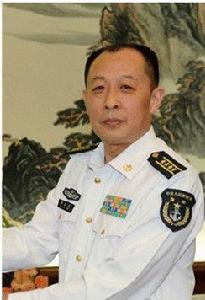 李玉傑[北海艦隊司令員]