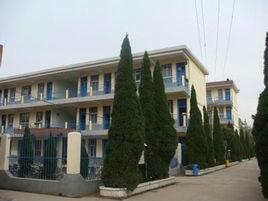 臨泉縣高級職業中學