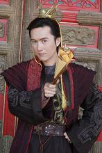 《包三姑外傳》劇照