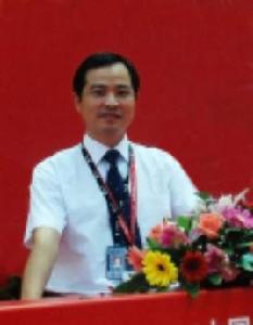 陳軍[物流實戰行銷專家]