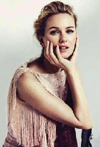 娜奧米·沃茨 娜奧米·沃茨