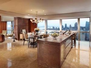 青島凱悅中心 青島凱悅中心