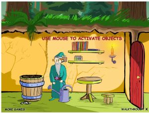 食人花的屠殺 食人花的屠殺